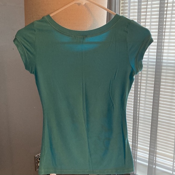 Bebe Top - Picture 3 of 3